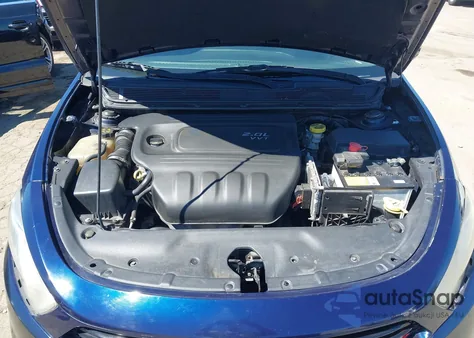 2013 Dodge Dart Sxt from USA, damaged, VIN 1C3CDFBA8DD342759